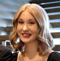 Indianapolis Symphony Orchestra Employee Erin Jeffrey's profile photo