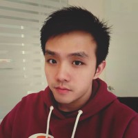 Atlassian Employee David Kong's profile photo
