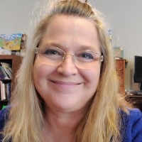 HCA Healthcare Employee Jane Johnston's profile photo