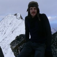 Froglife Employee Zak Mather-Gratton's profile photo