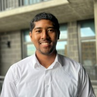 Guy Mpendaga's profile photo