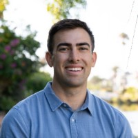Adaptive Security Employee Griffin Carter's profile photo