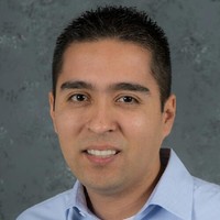 City of Santa Ana Employee Alex Trinidad's profile photo