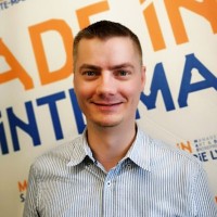 Sainte-Marie Lyon Employee Aurélien Carpentier's profile photo