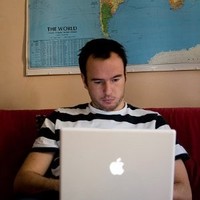Mvkoen Employee Aaron Kelland's profile photo