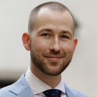 Serafin Unternehmensgruppe GmbH Employee Daniel Reger's profile photo