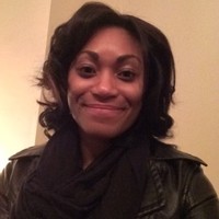 Center for Community Investment Employee Janelle Julien's profile photo