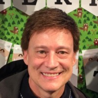 Bartlett Regional Hospital Employee Rusty Reed's profile photo