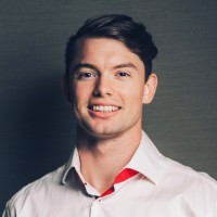 Mammoet Employee Ryan Pallas's profile photo