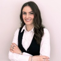 Berg Group Employee Athena Koutsianopoulou's profile photo
