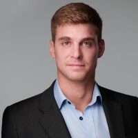 TeleDirect Employee Kristof Horvath's profile photo
