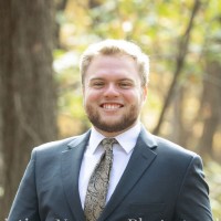 K-Five Construction Corporation Employee Will Jennings's profile photo