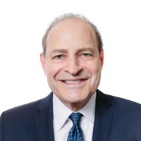 Rudolph Mediation & Arbitration Services Inc. Employee J. Rudolph's profile photo