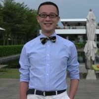 China Unicom Employee Ethan Tsang's profile photo