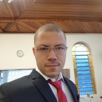 Danilo Martinez Email