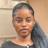 Asido Foundation Employee Ibukunoluwa Folarin's profile photo