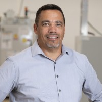 Sciemetric Employee Louis Arthurton's profile photo