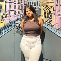 Rocket Health Employee Nishu Joshi's profile photo