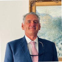 Kentucky & Tennessee Real Estate College Employee Ken Perry's profile photo