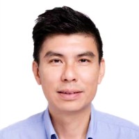 Kleen-Pak Employee Andy Ng's profile photo