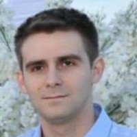 SmarTech Mali Employee Uri Godasevich's profile photo