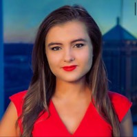 Western Mass News Employee Sloane Wick's profile photo