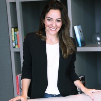 Maria Abuchaibe Email & Phone Number