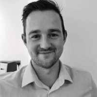 CheckFire Ltd Employee David Sweeney-Owen's profile photo