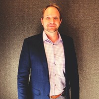 Exyn Technologies Employee Paul Gromadzki's profile photo