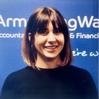 Armstrong Watson Employee Melanie Smith's profile photo