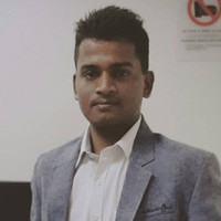 FathomX Employee Gajaraj Sekar's profile photo