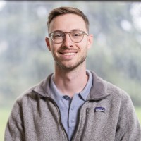 Indelible Employee David Ballinger's profile photo