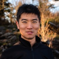 Kaleido Employee Ray Chen's profile photo