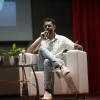 Sandesh Bhingarde Email