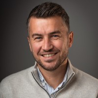 i-linked Employee Bas van der Spoel's profile photo