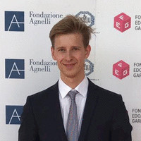 Infineon Technologies Employee Jan-Philipp Wolf's profile photo