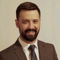 Leda Grup Employee Yunus Yildiz's profile photo