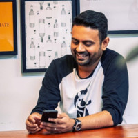 Neeraj Sundarajoo Email & Phone Number