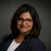 Scout & Cellar Employee Aparna Srinivasan's profile photo