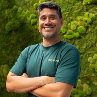 Fairphone Employee Ulises Angel Ugarelli's profile photo