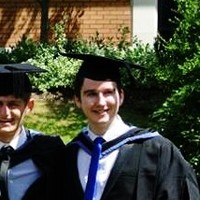 Everleaf Drinks | B Corp Employee Matthew Williams's profile photo