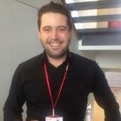 E.ON UK Employee Nicholas Weeks's profile photo