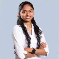 AXZORA Employee Dikshita Manjrekar's profile photo