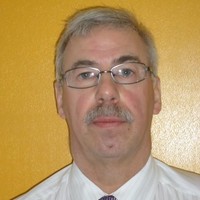 Almor Group Employee Phil Wilkins's profile photo