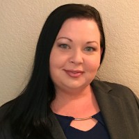 CCMC Employee Elizabeth Noocha's profile photo