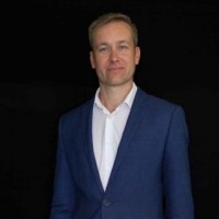Independence Support Employee Andy Kenny's profile photo