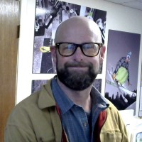 David Crowley Email & Phone Number