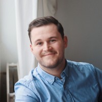 Findest™ Employee David Randles's profile photo