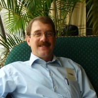 AIChE - American Institute of Chemical Engineers Employee Frank van Lier's profile photo