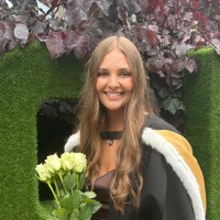 BSL Employee Robyn Garner's profile photo